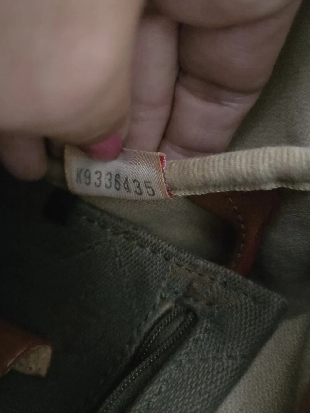 Dooney & Bourke good pre
